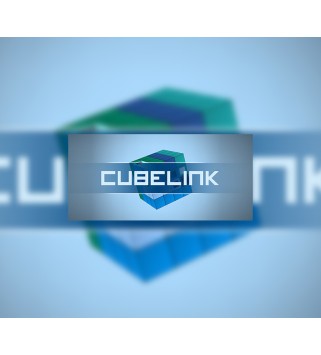 Cube Link Steam Key GLOBAL
